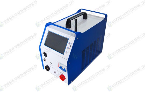 FS-FD蓄電池放電儀（10~300V，